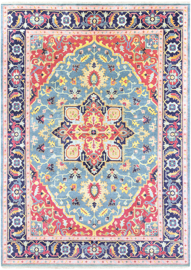 Surya Antique ATQ-1015 8' x 11' Rug