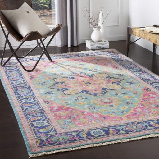 Surya Antique ATQ-1015 8' x 11' Rug