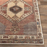 Surya Antiquity AUY-2303 2'7" x 10' Rug
