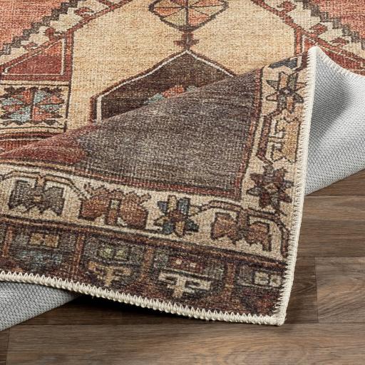 Surya Antiquity AUY-2303 2'7" x 12' Rug