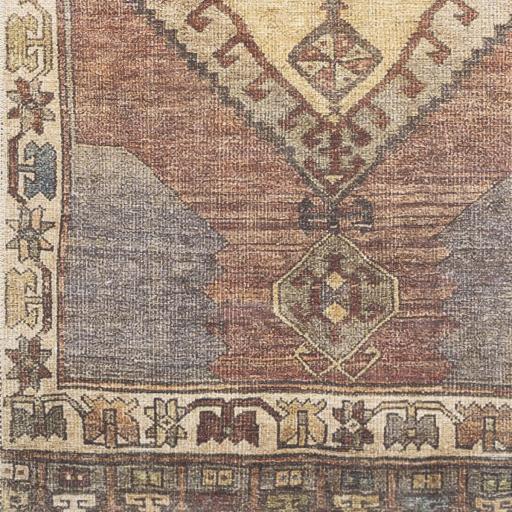 Surya Antiquity AUY-2303 2'7" x 7'3" Rug