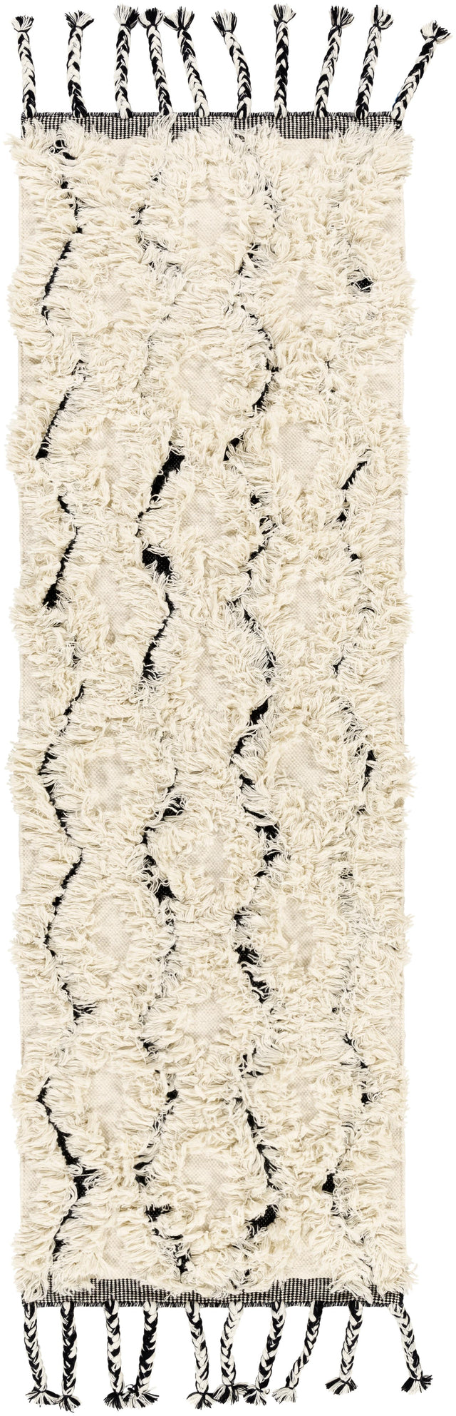 Surya Apache APA-2300 5' x 7'6" Rug