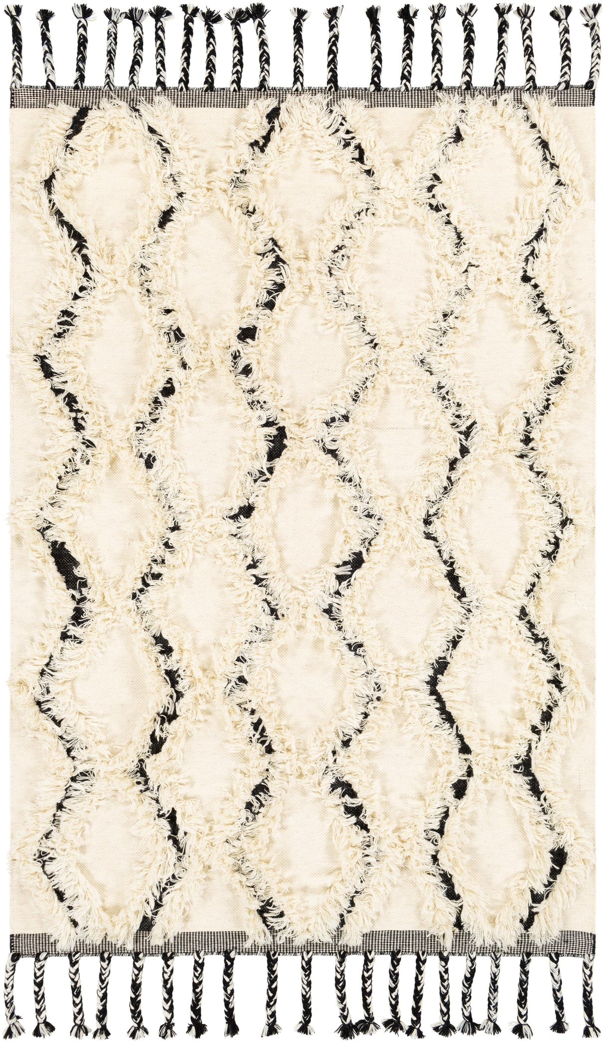 Surya Apache APA-2300 5' x 7'6" Rug