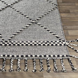 Surya Apache APA-2306 5' x 7'6" Rug