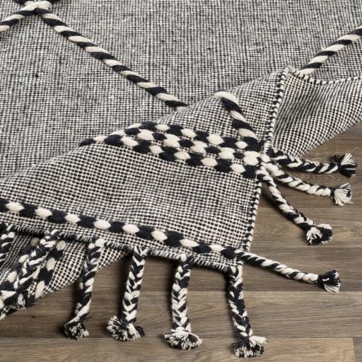 Surya Apache APA-2306 5' x 7'6" Rug