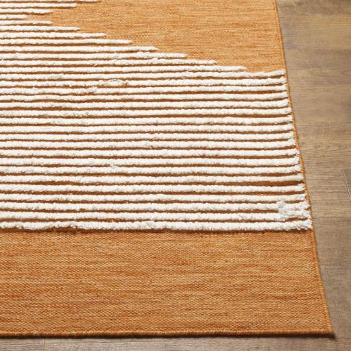 Surya Apache APA-2309 Cider Cinnamon 2' x 3' Rug