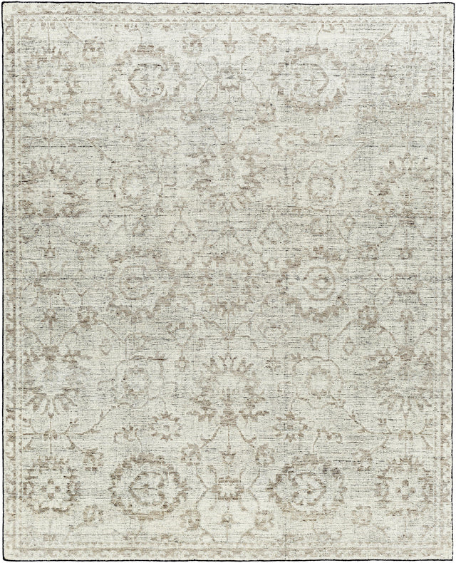 Surya April APL-2300 5' x 7'6" Rug