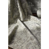 Surya April APL-2300 Black Dark Brown 5' x 7'6" Rug