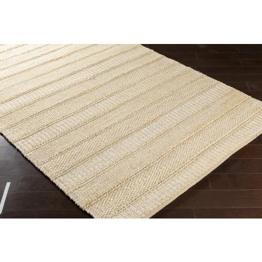 Surya Aria IAA-1001 Beige Off-White 2' x 3' Rug