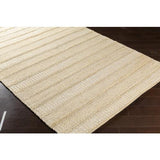 Surya Aria IAA-1001 Beige Off-White 2' x 3' Rug