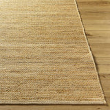 Surya Aria IAA-1002 Tan 5' x 8' Rug