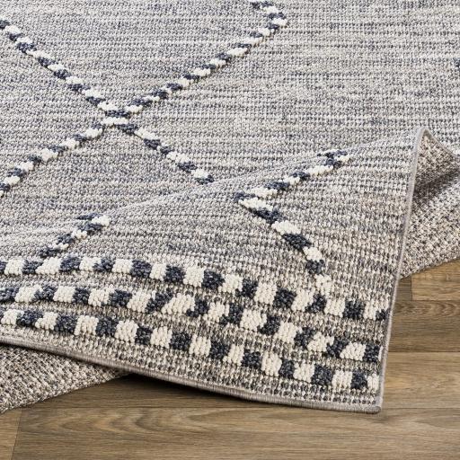 Surya Ariana RIA-2300 2' x 3' Rug