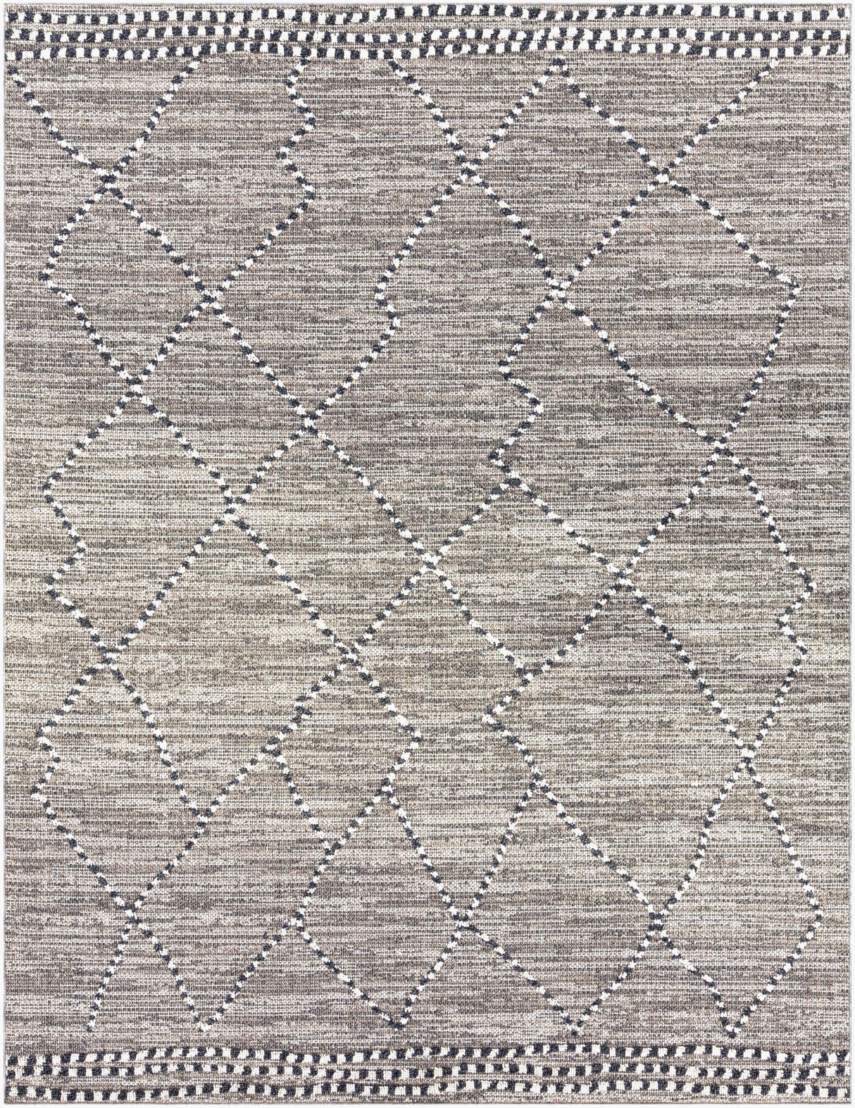 Livabliss Ariana RIA-2300 5'3" x 7'3" Machine Woven Rug