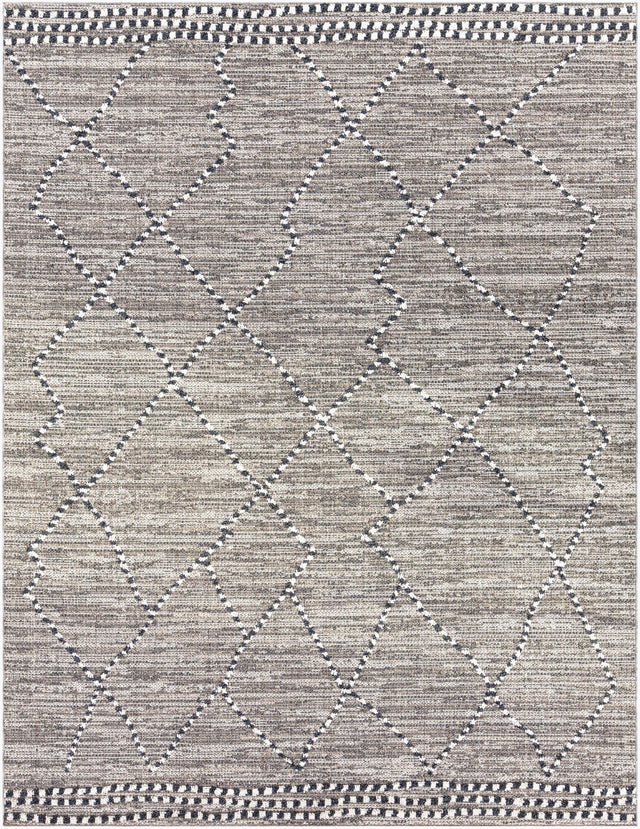 Livabliss Ariana RIA-2300 5'3" x 7'3" Machine Woven Rug