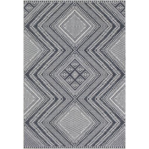 Surya Ariana RIA-2301 2'3" x 3'9" Rug