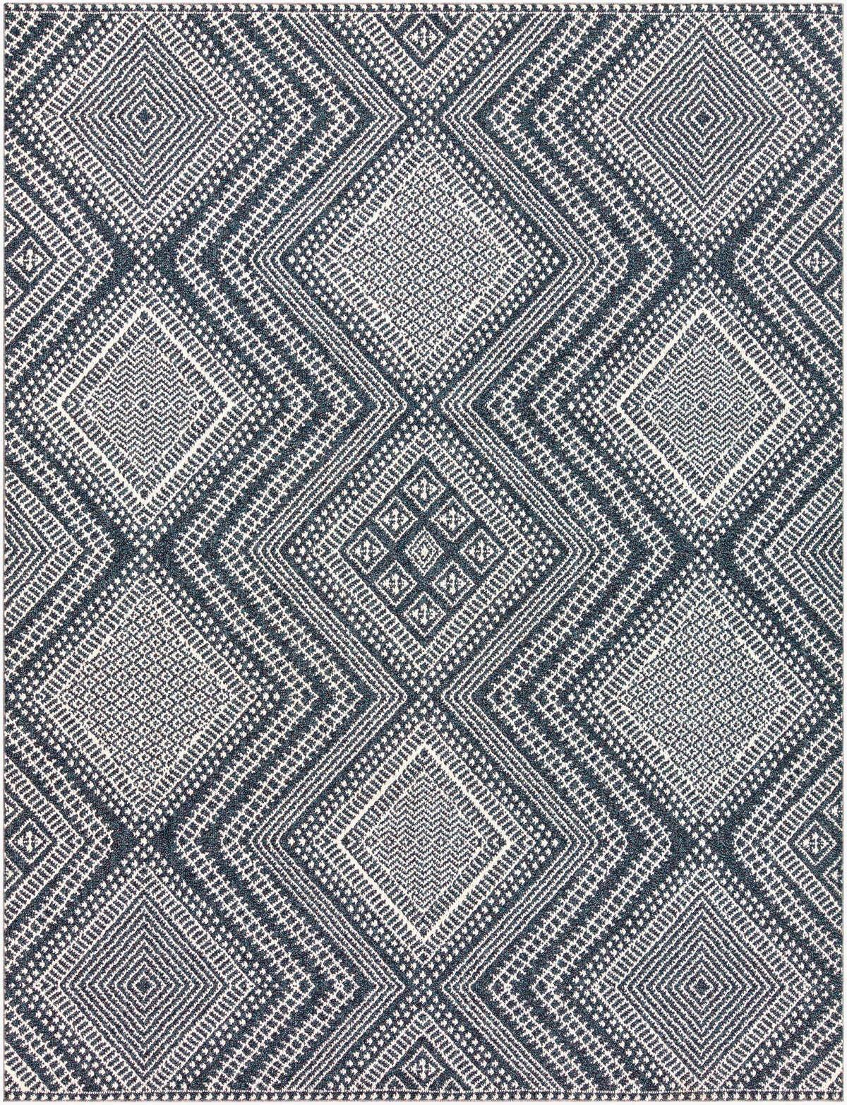 Livabliss Ariana RIA-2301 7'10" x 10'2" Machine Woven Rug