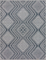 Livabliss Ariana RIA-2301 7'10" x 10'2" Machine Woven Rug
