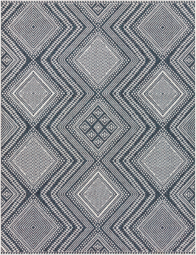 Livabliss Ariana RIA-2301 7'10" x 10'2" Machine Woven Rug
