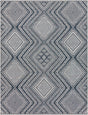 Livabliss Ariana RIA-2301 7'10" x 10'2" Machine Woven Rug