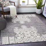 Surya Ariana RIA-2304 5'3" x 7'3" Rug