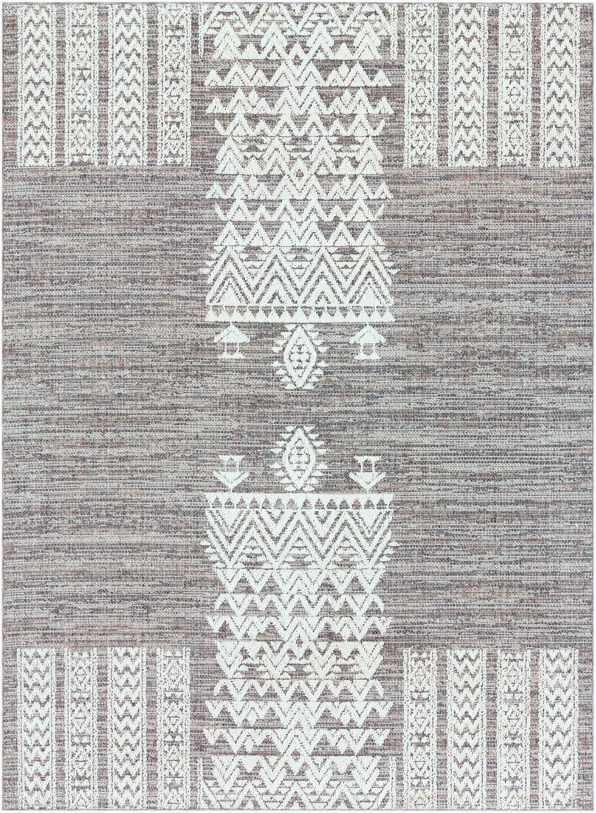 Livabliss Ariana RIA-2304 7'10" x 10'2" Machine Woven Rug