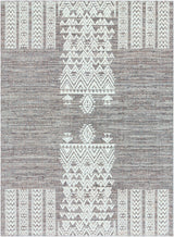 Livabliss Ariana RIA-2304 7'10" x 10'2" Machine Woven Rug