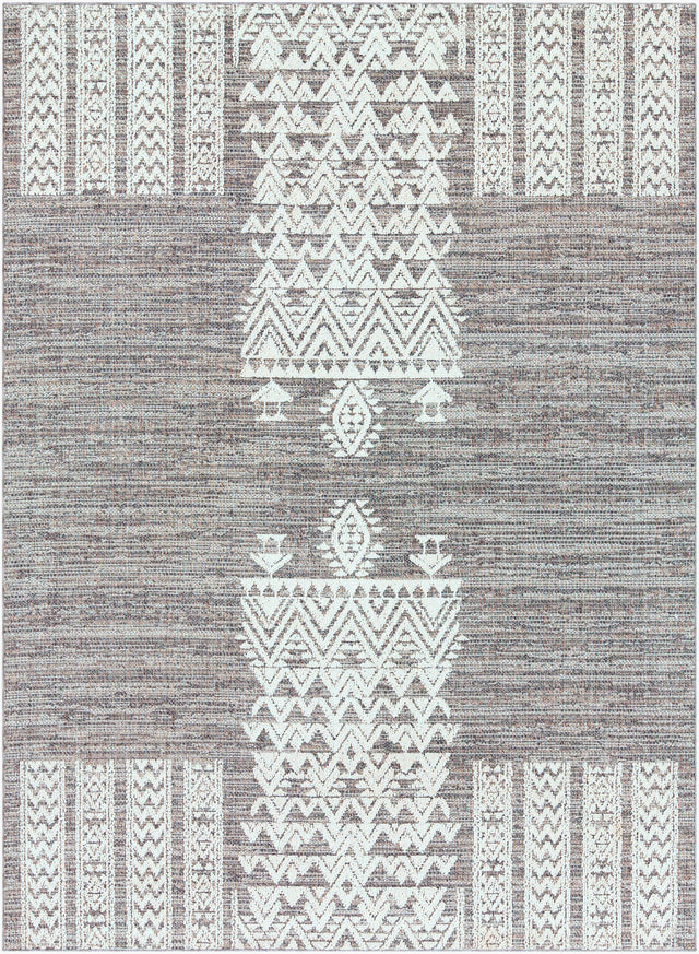Livabliss Ariana RIA-2304 7'10" x 10'2" Machine Woven Rug