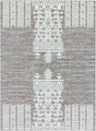 Livabliss Ariana RIA-2304 7'10" x 10'2" Machine Woven Rug