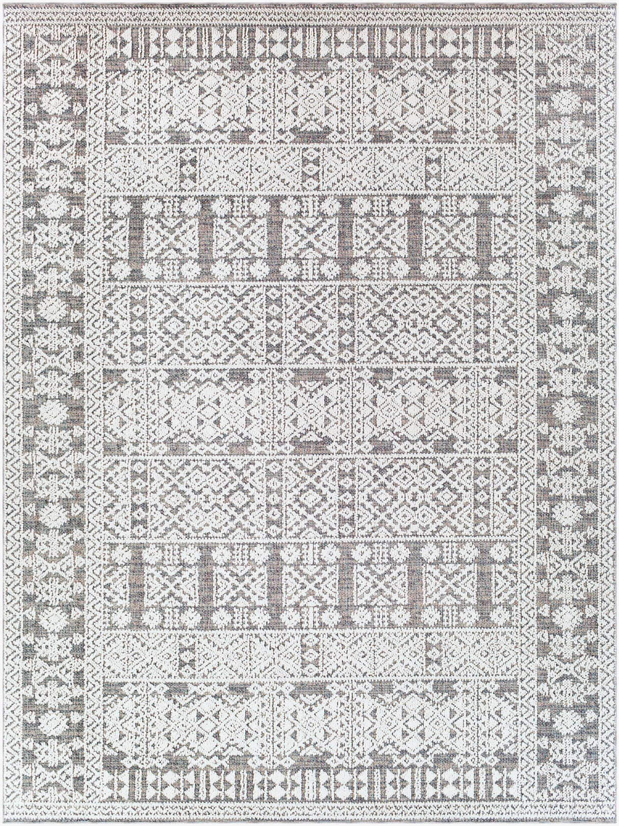 Livabliss Ariana RIA-2305 2'2" x 3'9" Machine Woven Rug