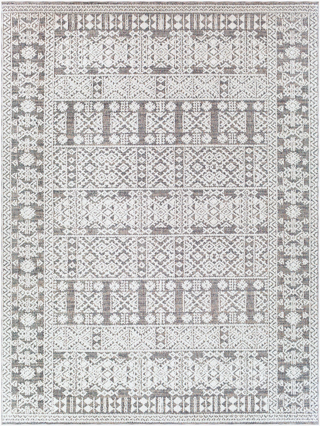 Livabliss Ariana RIA-2305 2'2" x 3'9" Machine Woven Rug