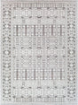 Livabliss Ariana RIA-2305 2'2" x 3'9" Machine Woven Rug