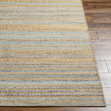 Surya Arielle ARE-2303 Ink Blue Sage 4' x 6' Rug
