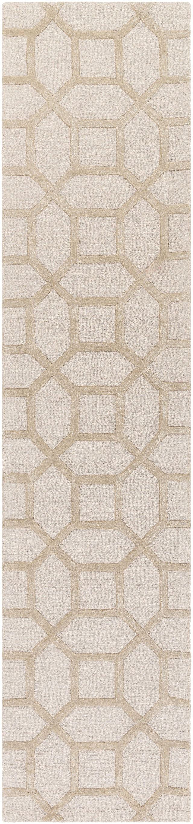Surya Arise AWRS-2130 3'6" Round Rug