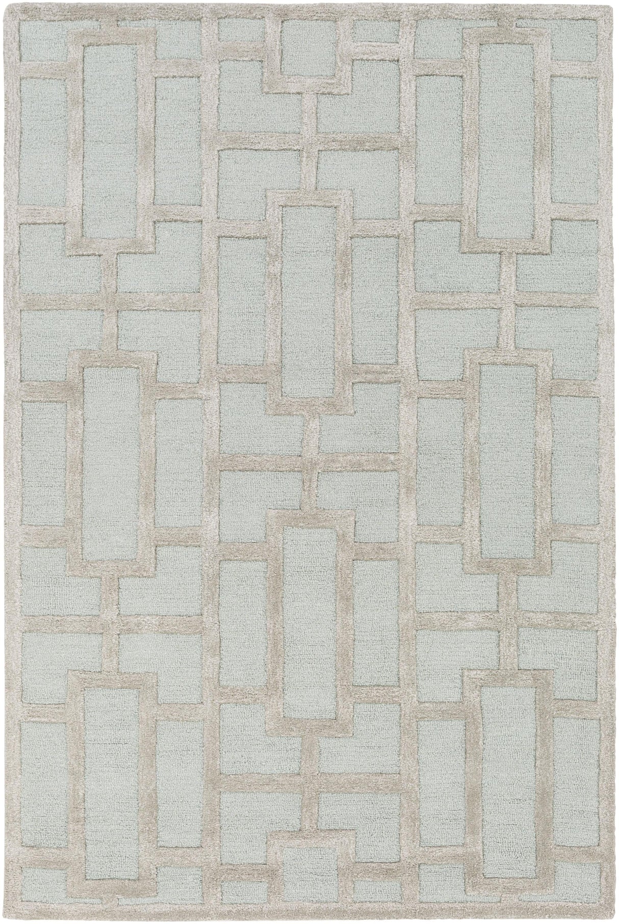 Surya Arise AWRS-2139 2' x 3' Rug