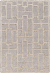 Surya Arise AWRS-2141 2' x 3' Rug