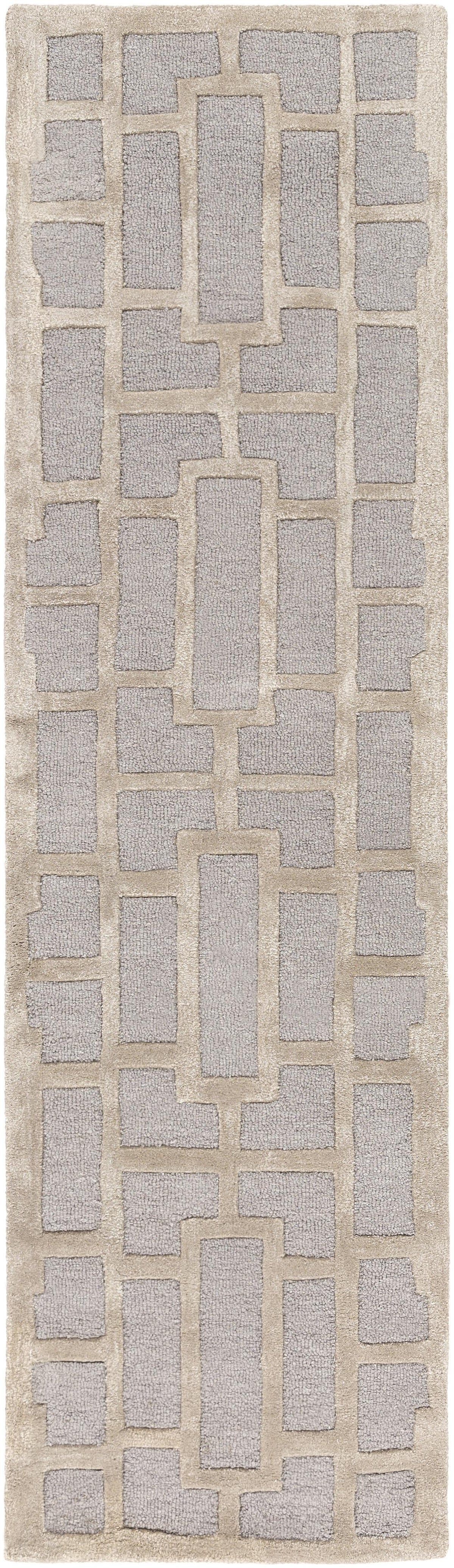 Surya Arise AWRS-2141 4' x 6' Rug