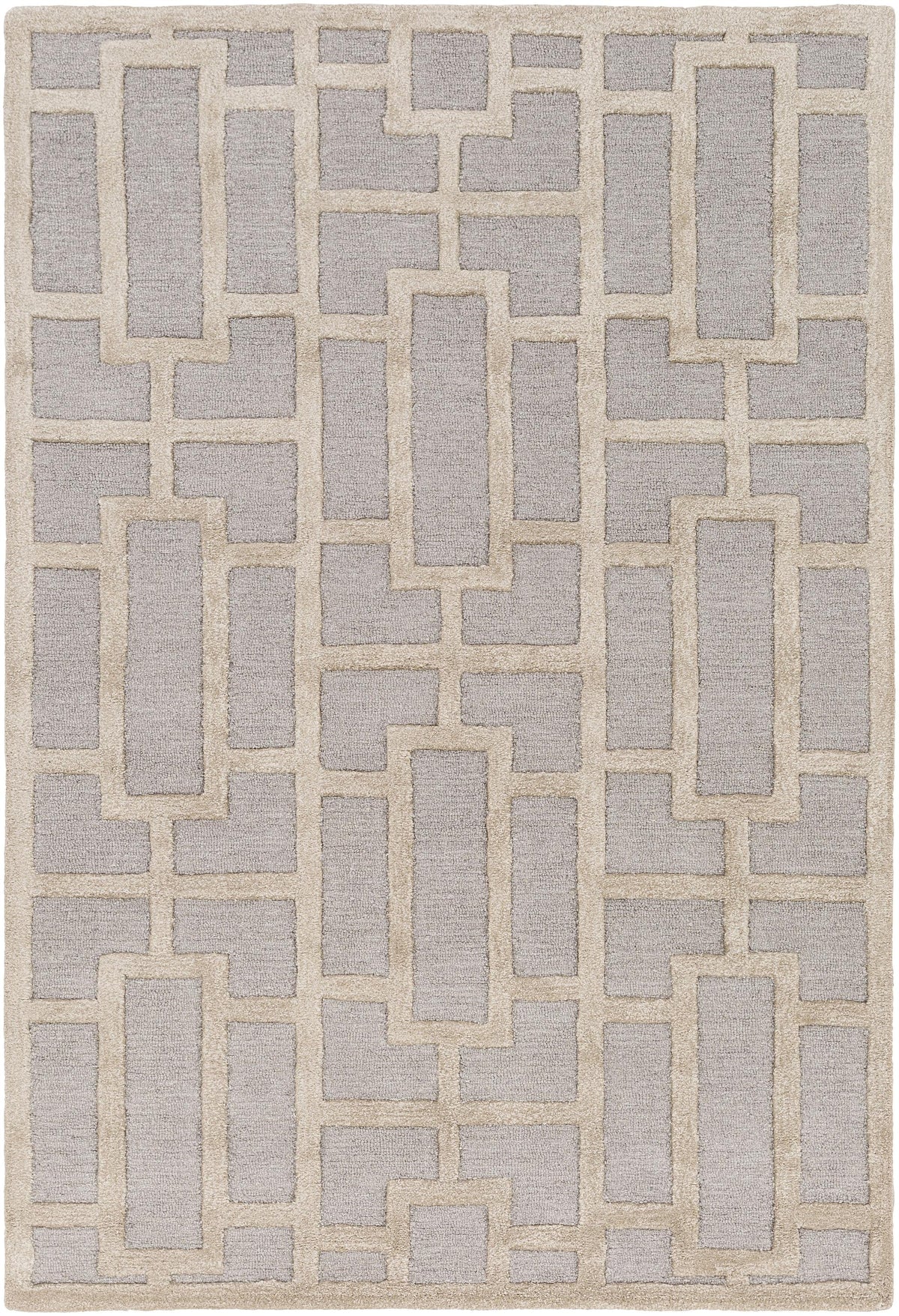 Surya Arise AWRS-2141 4' x 6' Rug