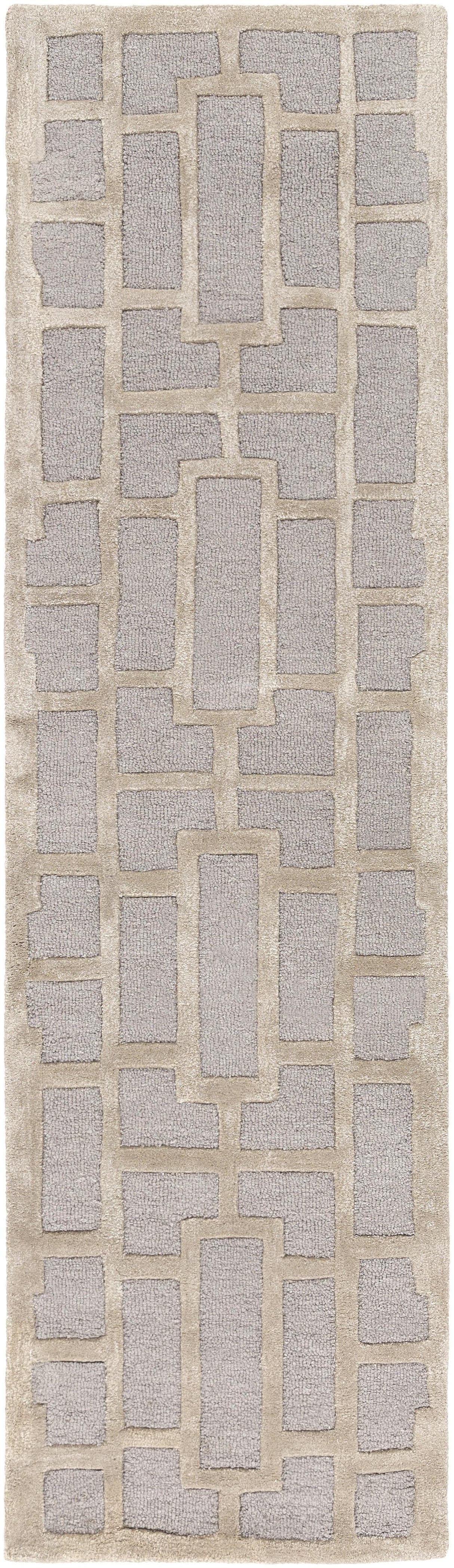 Surya Arise AWRS-2141 8' Round Rug
