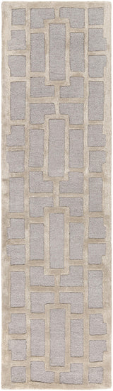 Surya Arise AWRS-2141 8' Round Rug