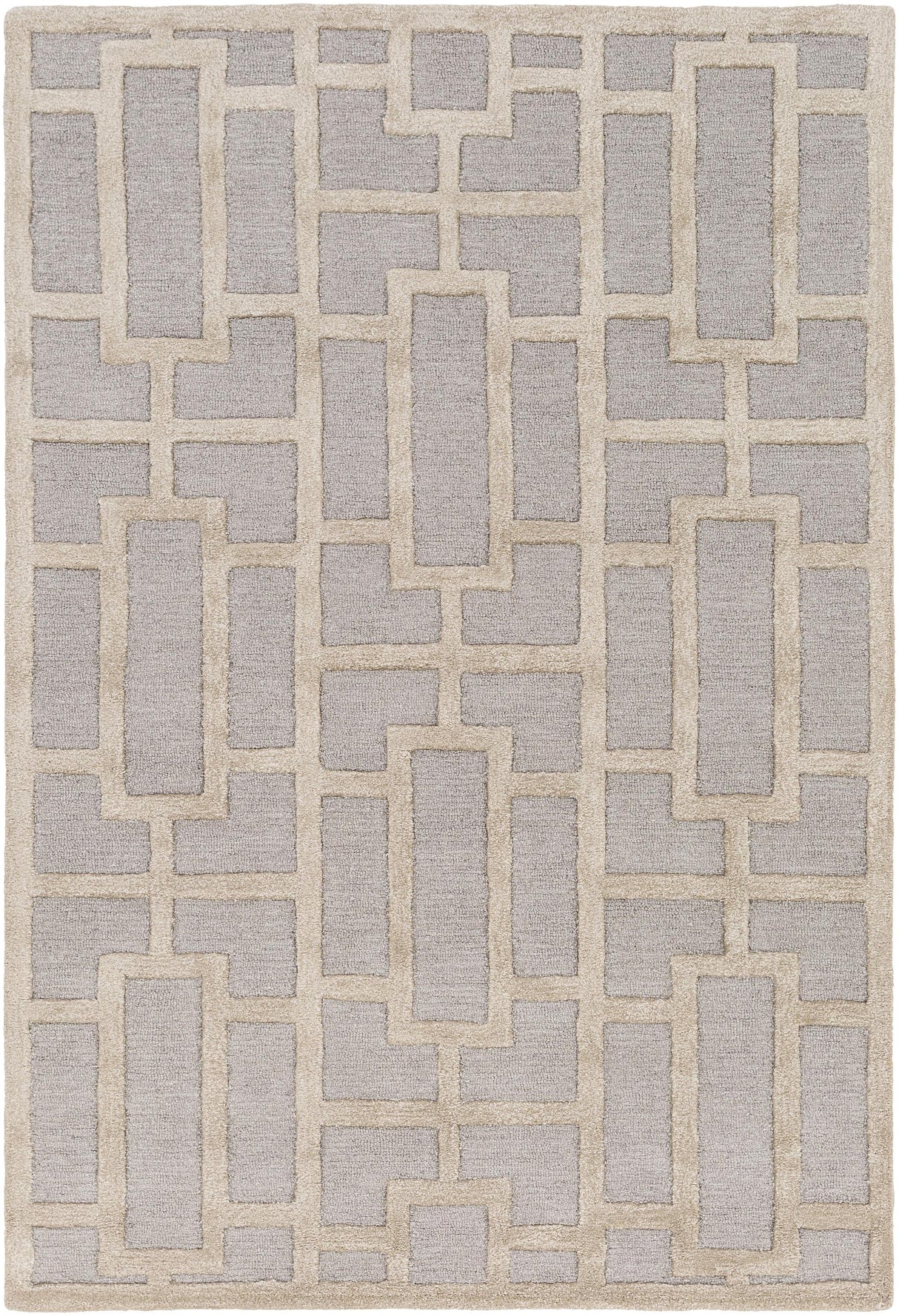 Surya Arise AWRS-2141 8' Round Rug