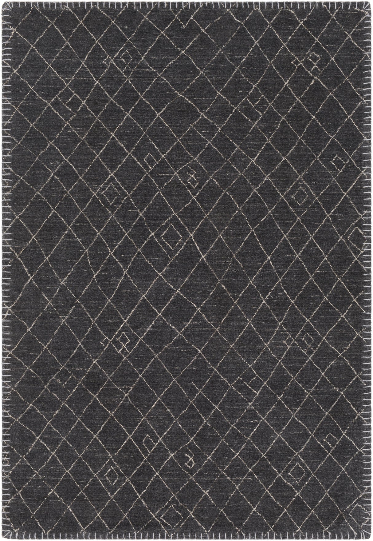 Surya Arlequin ARQ-2301 2' x 3' Rug