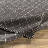 Surya Arlequin ARQ-2301 6' x 9' Rug