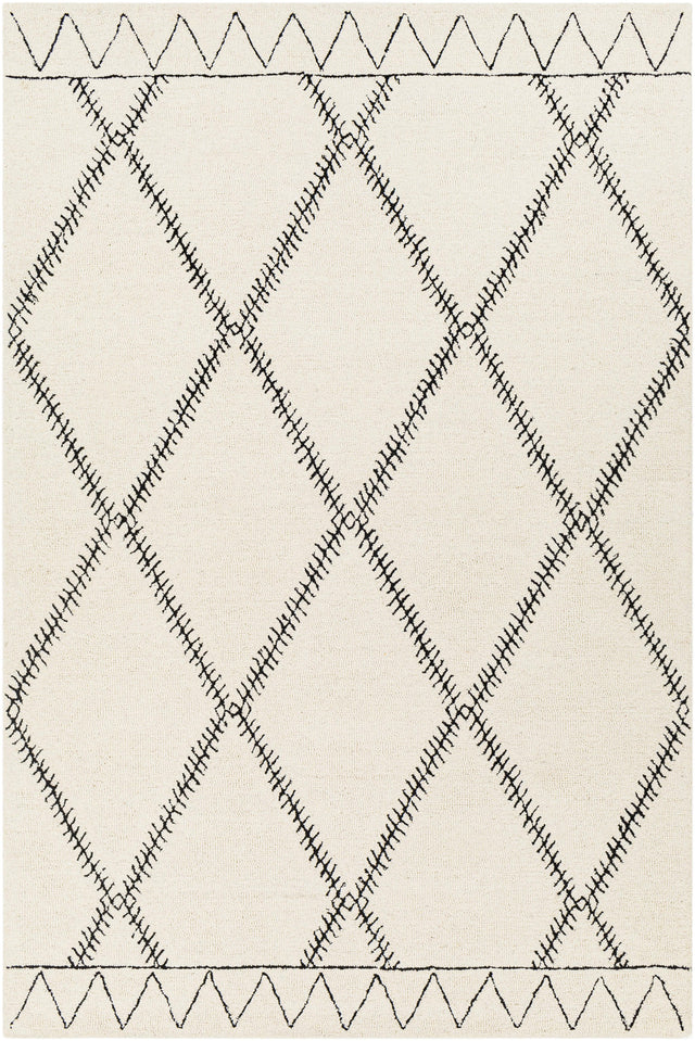 Surya Arsenal ARL-2302 9' x 12' Rug