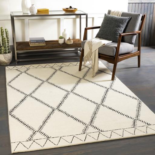 Surya Arsenal ARL-2302 9' x 12' Rug