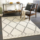 Surya Arsenal ARL-2302 9' x 12' Rug
