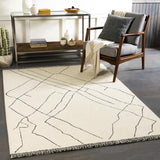 Surya Arsenal ARL-2304 8' x 10' Rug