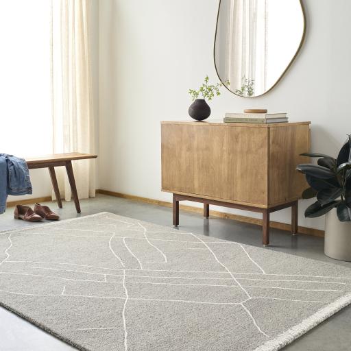 Surya Arsenal ARL-2305 8' x 10' Rug