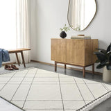 Surya Arsenal ARL-2307 9' x 12' Rug
