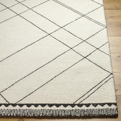 Surya Arsenal ARL-2307 9' x 12' Rug