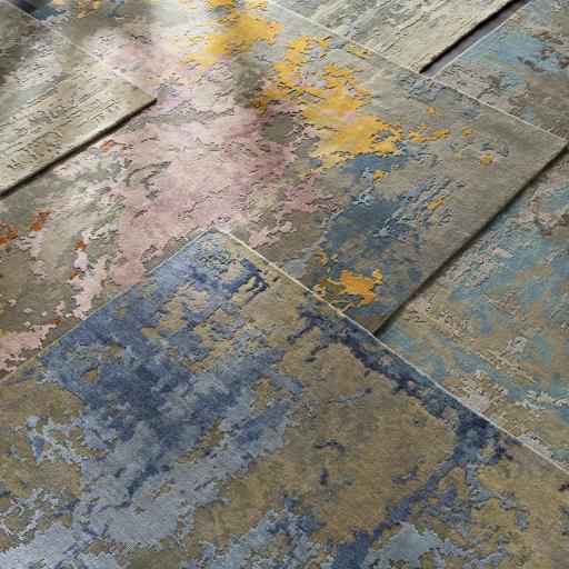 Surya Arte RTE-2301 2'6" x 10' Rug